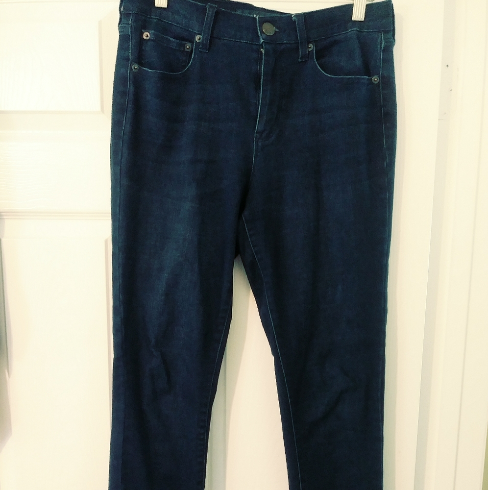 AEROPOSTALE HIGH WAIST ANKLE JOGGING.
